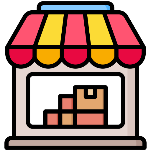 Retail Products