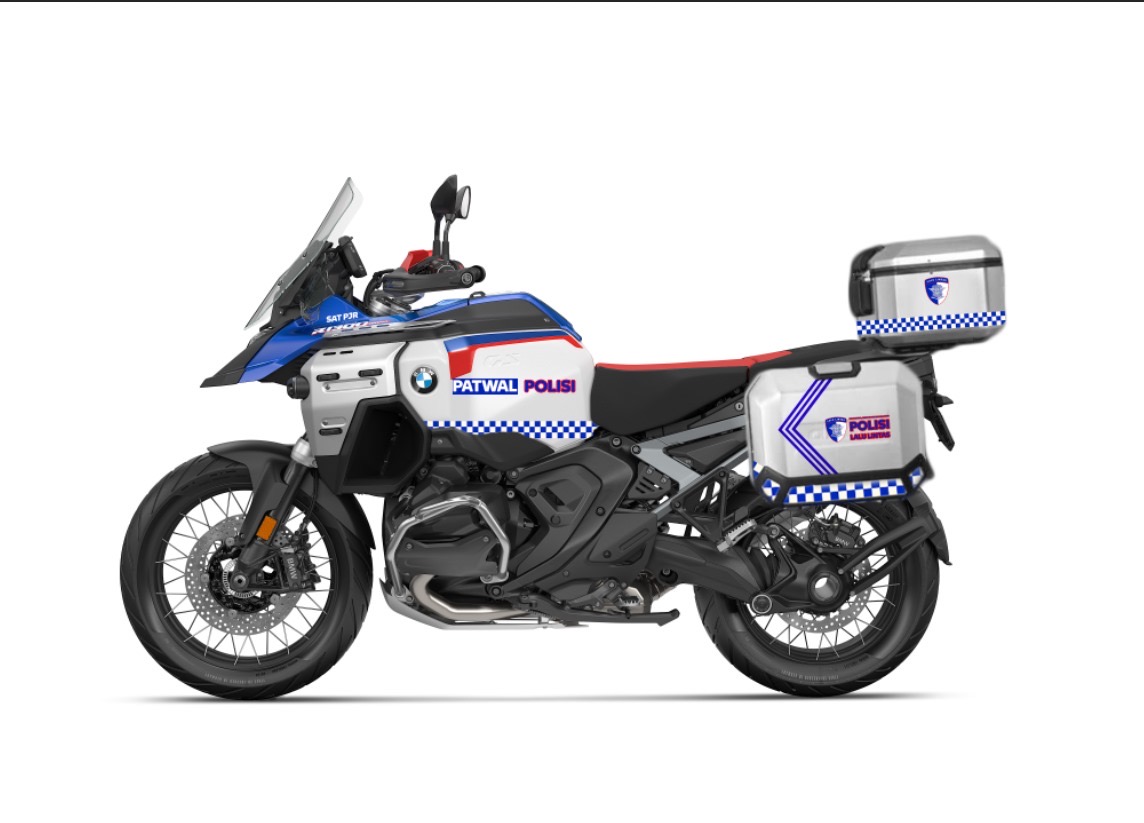 BMW R1300 GSA Accessories