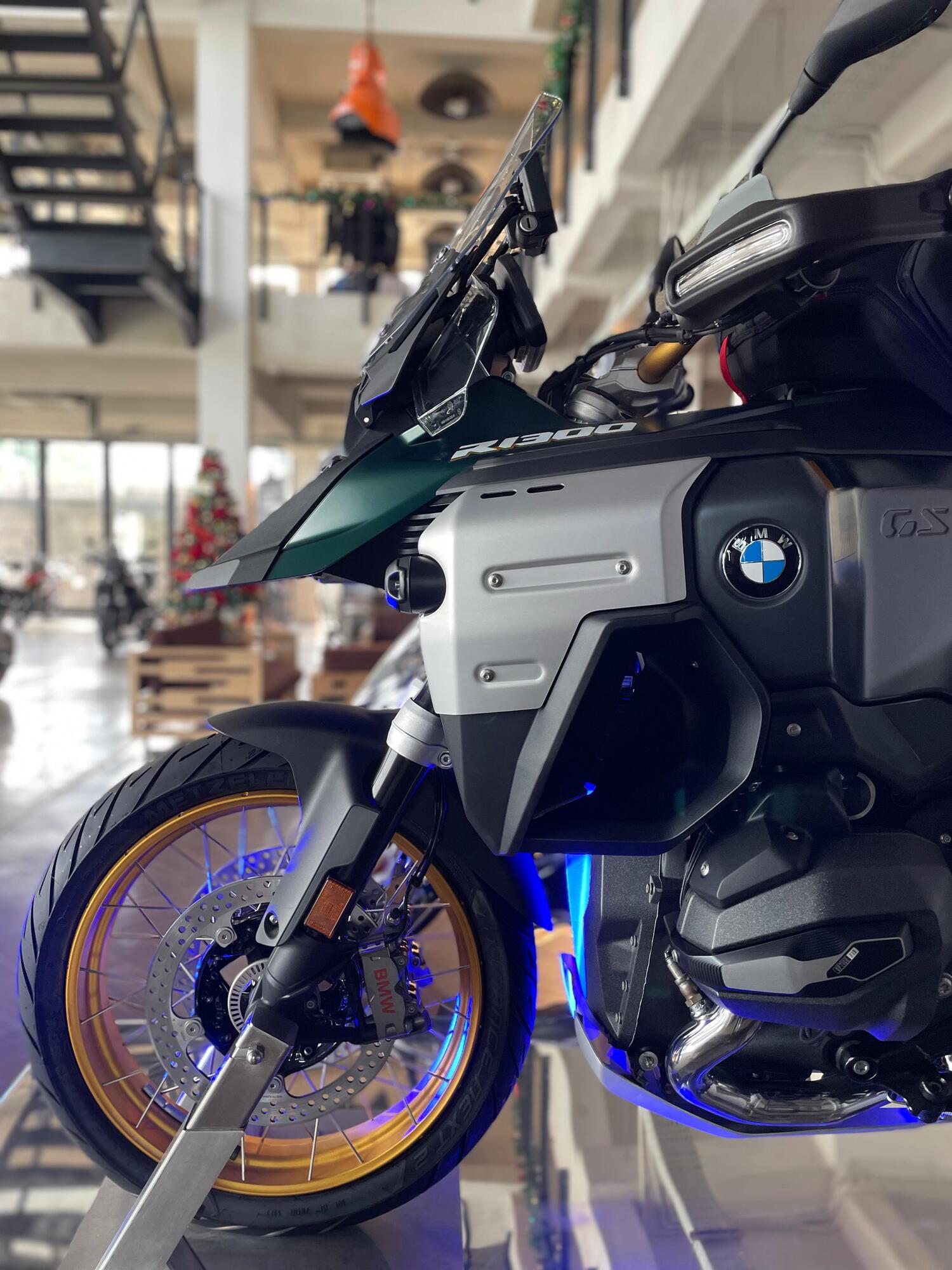 R 1300 GS Adv Option 719