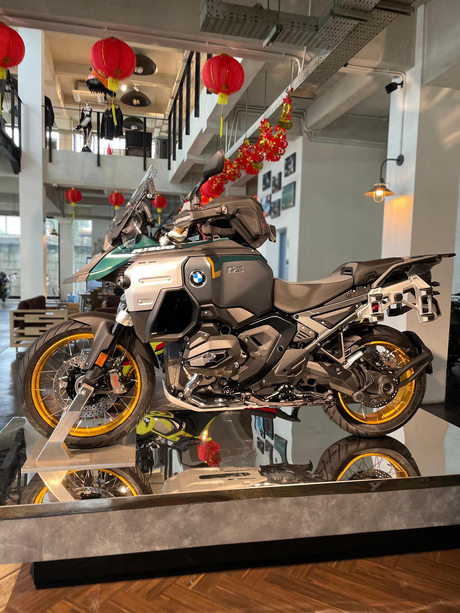 R 1300 GS Adv ASA Option 719