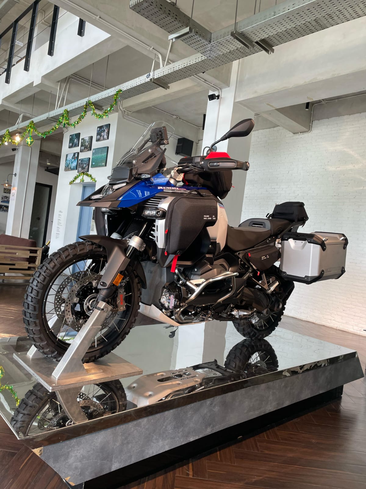 R 1300 GS Adv ASA Trophy