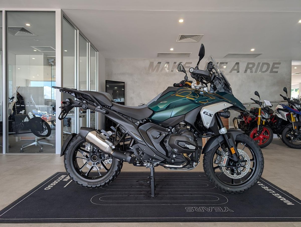 BMW R 1300 GS Option 719