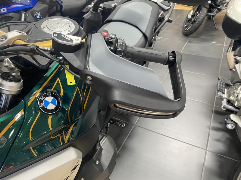 BMW R 1300 GS Option 719 (2024) - Premium Adventure Motorcycle - Image 2