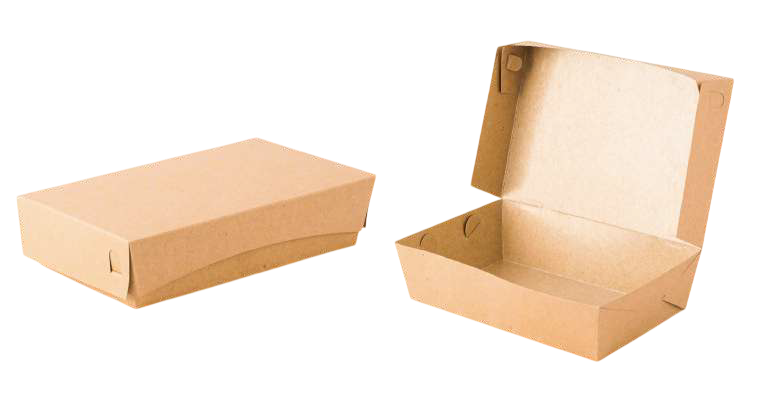Lunch Box - Premium Eco-Friendly Food Container