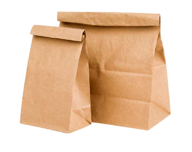 Paper Bag - Versatile Eco-Friendly Paper Bags